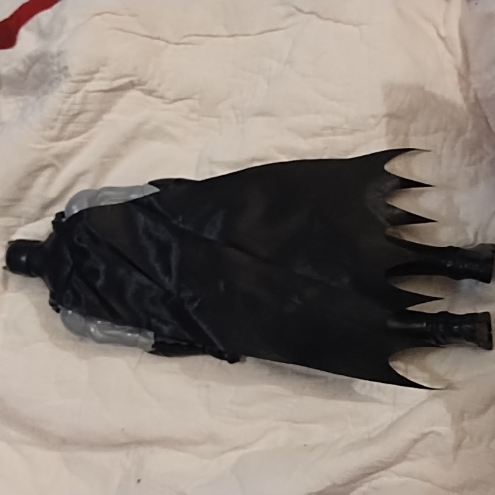 Large Batman doll - Picture 3 of 4